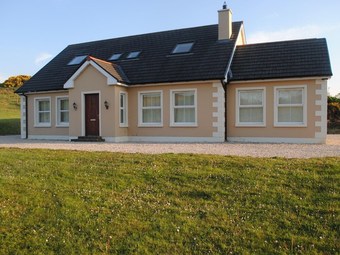 Croghan House