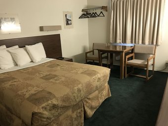 Homestead Inn Motel