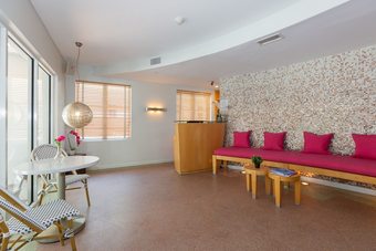 Hotel St Augustine