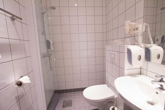 Bardufoss Hotell