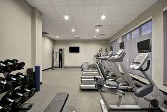 Hotel Homewood Suites By Hilton Raleigh Cary I-40