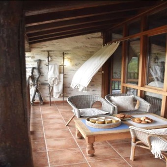 Villa Ugarzabla