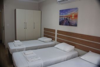 Marti Hotel