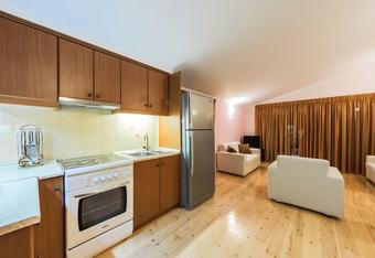 Apartamentos Dafni Villas & Maisonettes