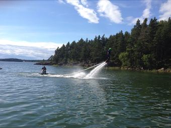 Hotel V�tternterrassen