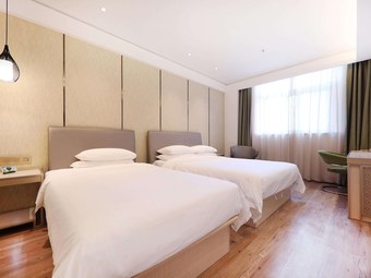 Hotel Ibis Styles Gy Bosideng Plz