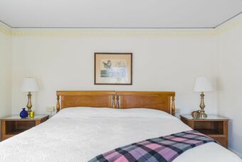 Bed & Breakfast Dexter's Inn