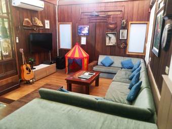 Hotel Villa Panalai
