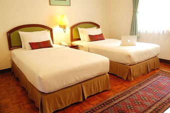 Puri Setiabudhi Residence