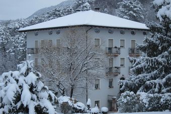 Hotel Lill�