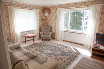 Villa Raatteenranta