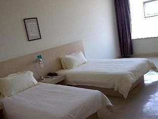 Hotel Jinjiang Inn - Shanghai Pudong Hangtou