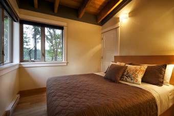 Apartamentos Mariner's Loft
