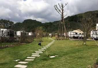 Xfy Caravan