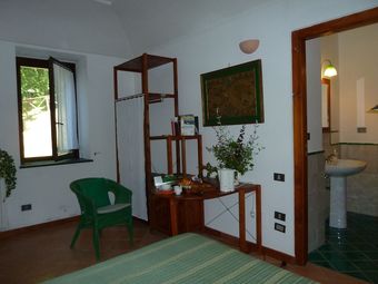 Agroturismo Agriturismo La Vecchia Quercia