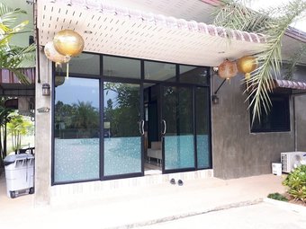 Hotel Sp Resort
