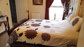 Hotel Andel Lodge