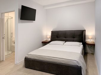 B&B Villa Paradiso