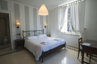 Bed & Breakfast Villa Liberty Urbino