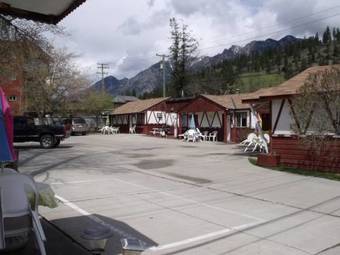 Sunset Motel
