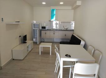 Camping San Javier