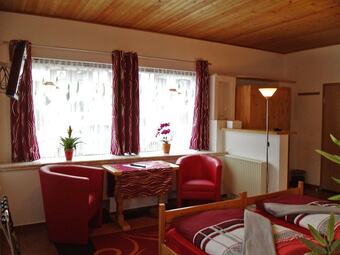 Pension G�stehaus Drahrer