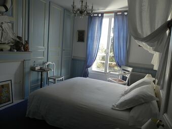 Bed & Breakfast C�te Sud