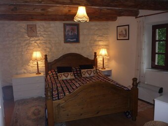 Villa Les Sorbiers