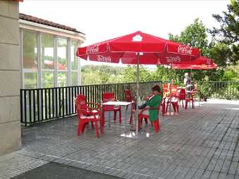 Hotel O Xard�n
