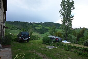 Hotel Bed And Breakfast Monte Bibele