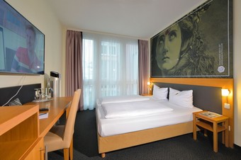 Arthotel Ana Gallery