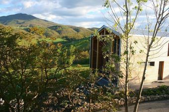 Agroturismo Agriturismo Il Cielo Di Strela