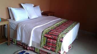 Posada Kivu Lodge
