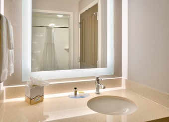 Hotel Staybridge Suites Gainesville I-75