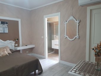B&B Le Palme
