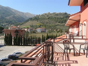 Hotel La Marchesina