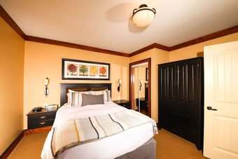 Apartamento Bayview Wildwood Resort, Ascend Hotel Collection