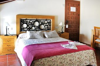 Hotel Rural Gran Maestre