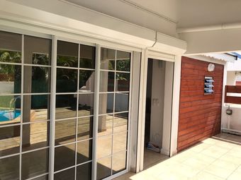 Les Villas Tamarin