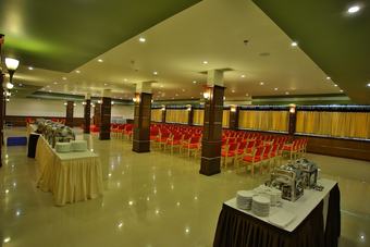 Harbour Hotels