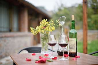 Bed & Breakfast Btg Lohas Bo Lv Man Tang