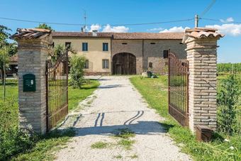 B&B La Casa Dei Prugni