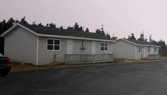 Dockside Motel