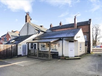 Posada The Bell Inn
