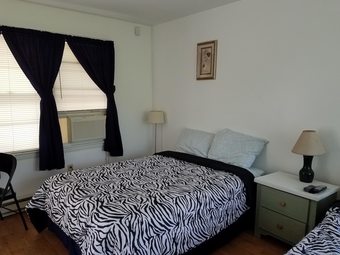 Becket Motel