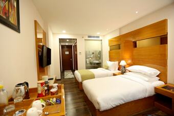 Hotel La