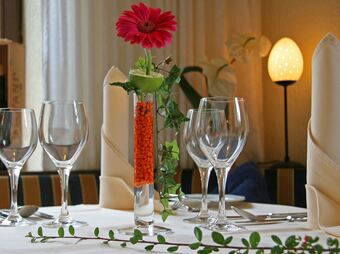Landhotel Laarmann