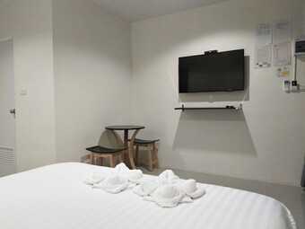 Hotel U Siri Resort