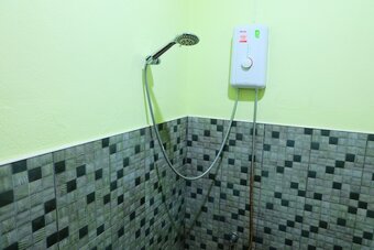 Hotel Buddy Inn