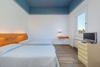 Hotel Alla Crociera